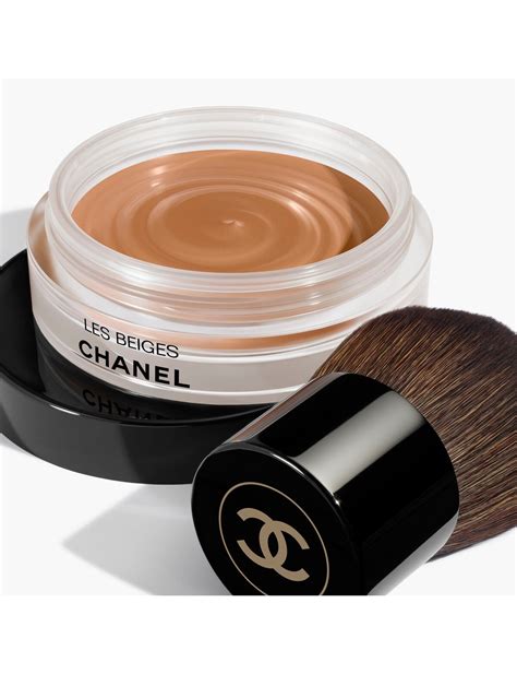 chanel bronzer ireland|Chanel bronzers website.